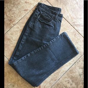 Men's Zoo York 30x32 Dark Jeans